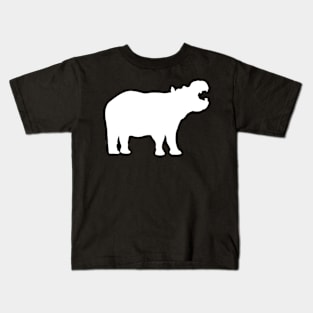 Hippo Kids T-Shirt